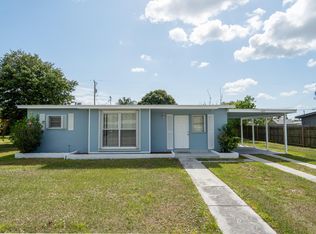 435 SE Airoso Blvd, Port Saint Lucie, FL 34983