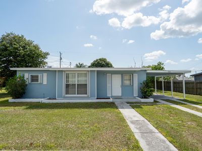 435 SE Airoso Boulevard, Port Saint Lucie, FL, 34983