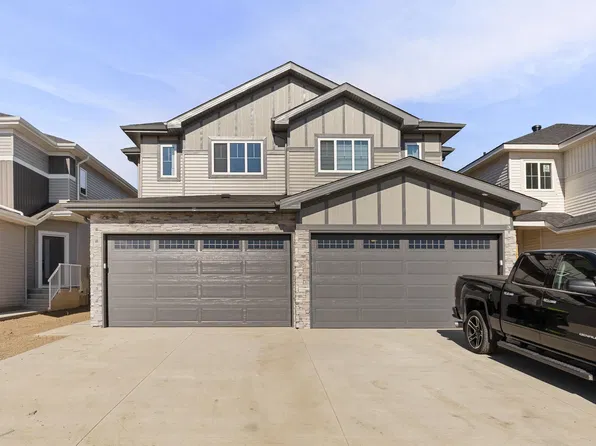 94 Spring Line, Spruce Grove, AB T7X 2X7