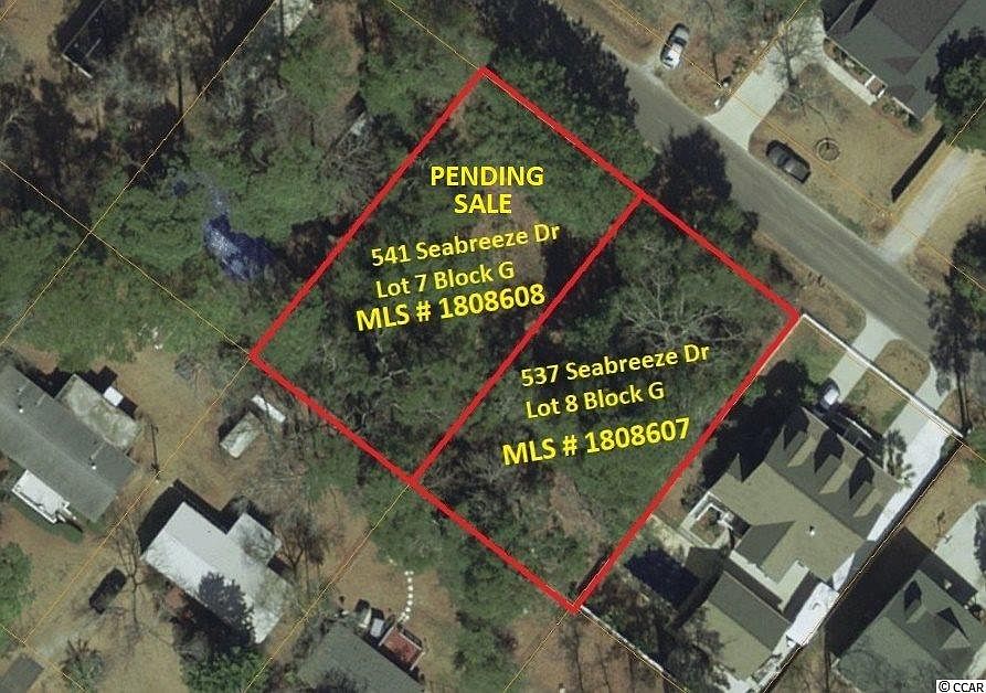 2nd image of 541 Seabreeze Dr