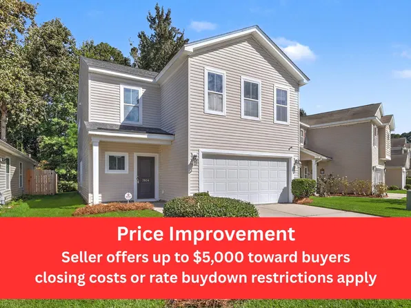 3804 Annapolis Way, Ladson, SC 29456