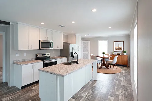 Floor plan Jackson | Rent