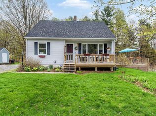 294 Poor Farm Road, Milton, VT 05468