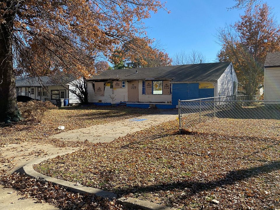 5924 E Newton St, Tulsa, OK 74115 Zillow