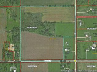 35 Acres Mol Richfield Dr, Arpin, WI 54410