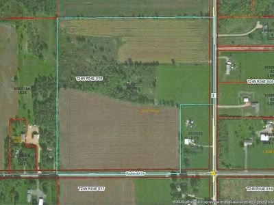 35 Acres Mol Richfield Dr, Arpin, WI, 54410