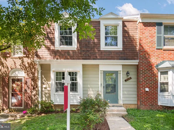 6508 Greyledge Ct, Alexandria, VA 22310