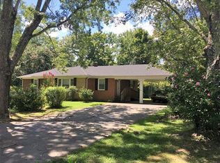 137 Poplar Springs Rd, Cookeville, TN 38506