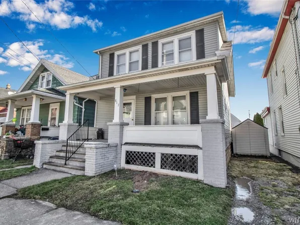 817 16th St, Niagara Falls, NY 14301
