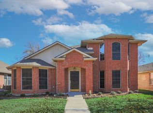 7954 Excaliber Rd, Frisco, TX 75035