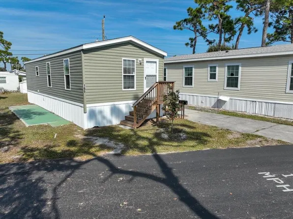 1800 Englewood Rd Lot 166, Englewood, FL 34223