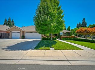 1320 Silhouette Ct, Merced, CA 95340