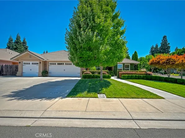 1320 Silhouette Ct, Merced, CA 95340