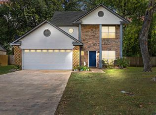 1139 Kensington Ct, Longview, TX 75605