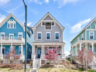 5892 Beeler Court, Denver, CO, 80238