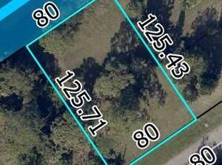 231 Joy Haven Dr, Sebastian, FL 32958