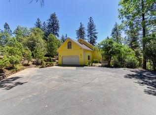 3264 Cableview Ct, Placerville, CA