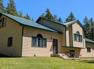 131 Snow Dust Pl, Somers, MT 59932