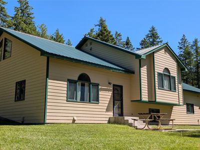 131 Snow Dust Pl, Somers, MT, 59932