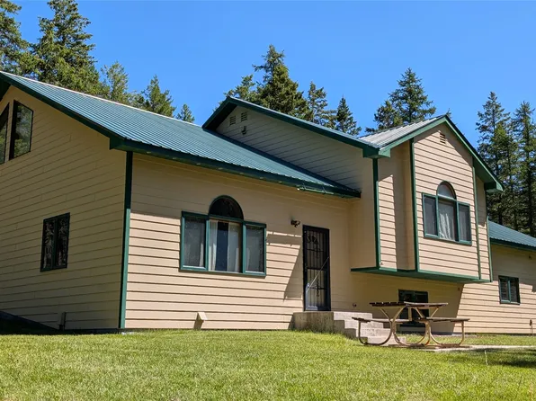131 Snow Dust Pl, Somers, MT 59932
