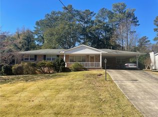 764 Smithstone Rd SE, Marietta, GA 30067