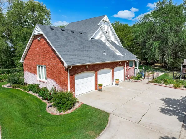 2450 S 208th St W, Goddard, KS 67052
