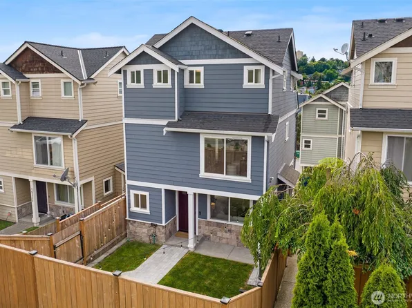 1513 23rd Avenue S, Seattle, WA 98144