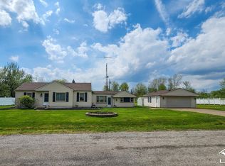 13224 Homefield St, Romulus, MI 48174