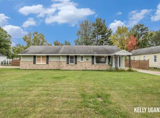 1829 Moulton Ave, Muskegon, MI 49445