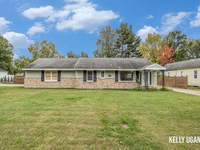 1829 Moulton Ave, Muskegon, MI, 49445