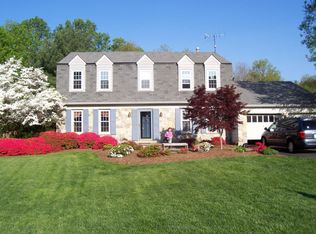 18 Kaywood Ct, Silver Spring, MD 20905