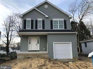 415 Melvin Ave, Glendora, NJ 08029