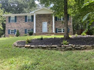 11130 Concord Woods Dr, Knoxville, TN 37934