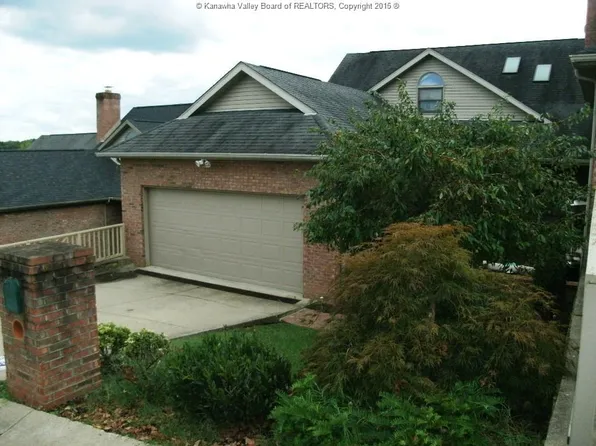 19 S Gate Rd, Charleston, WV 25314
