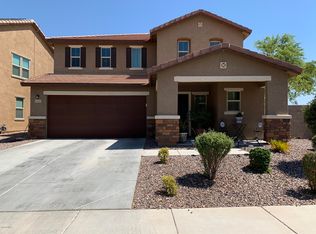 12108 W Cottontail Ln, Peoria, AZ 85383