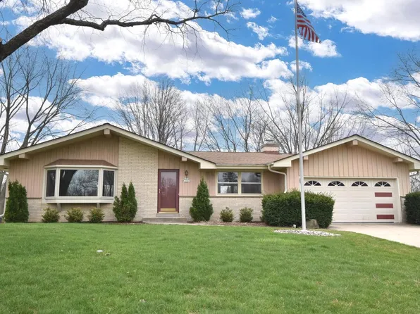 S67W12869 Empress COURT, Muskego, WI 53150