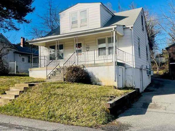 203 Baldwin St, Radford, VA 24141