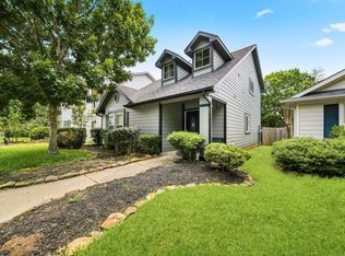 3918 Federal Ln, Missouri City, TX 77459