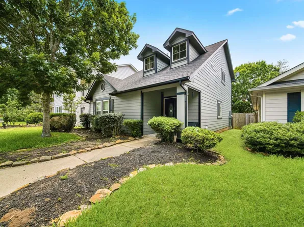 3918 Federal Ln, Missouri City, TX 77459