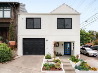 900 Douglass St, San Francisco, CA 94114