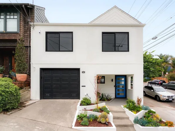 900 Douglass St, San Francisco, CA 94114