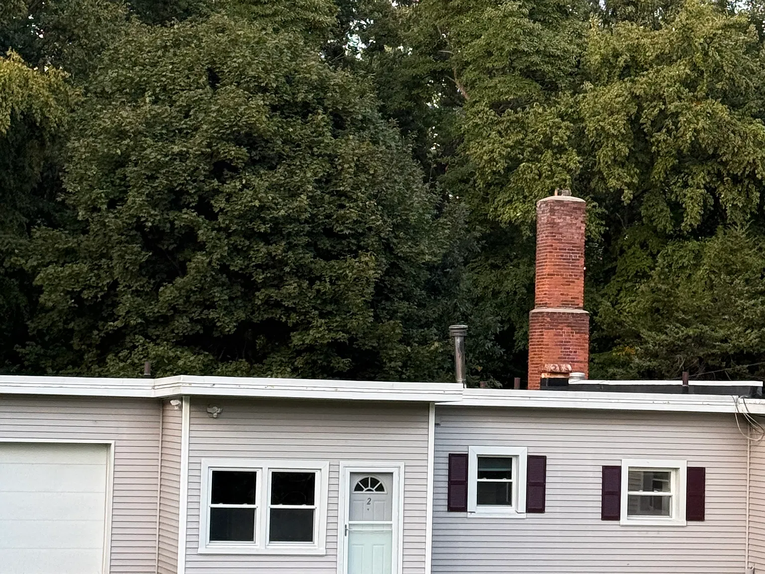 2 bed, 1200 sqft, $1,995 — Photo 1
