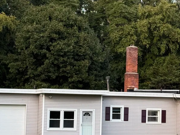 2 Osborne Ln APT 2, Woodbridge, CT 06525