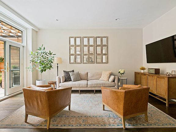 2nd image of 125 Boerum Pl APT G1