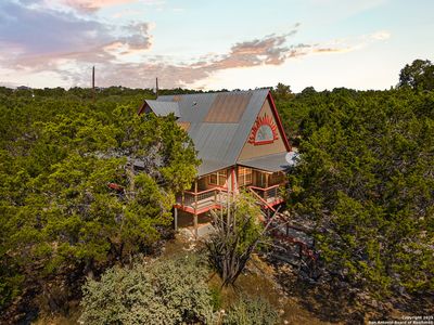 1420 lakeshore, Canyon Lake, TX, 78133