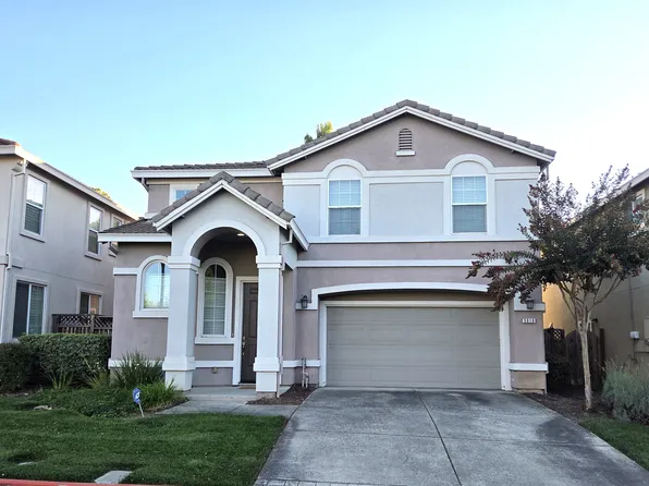 5010 Silverleaf Ct, Concord, CA 94521