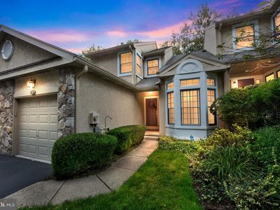 183 Linden Dr #183, Elkins Park, PA, 19027