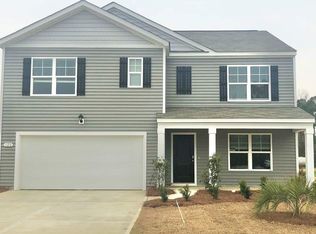 122 Pine Forest Dr LOT 152, Hayden B Conway, SC 29526