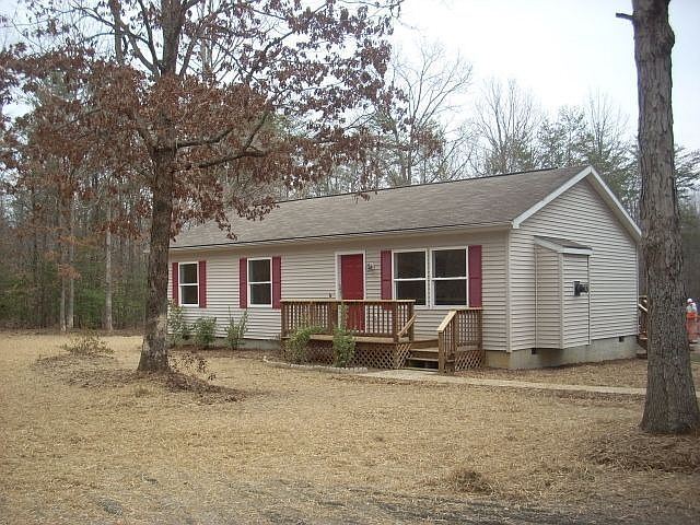 2nd image of 1728 Buckner Rd