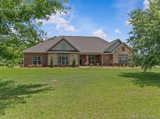 1399 County Road 537, Enterprise, AL 36330